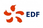 Logo EDF Logo EDF