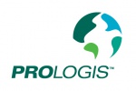 Logo Prologis Logo Prologis