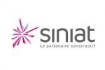 Logo Siniat Logo Siniat